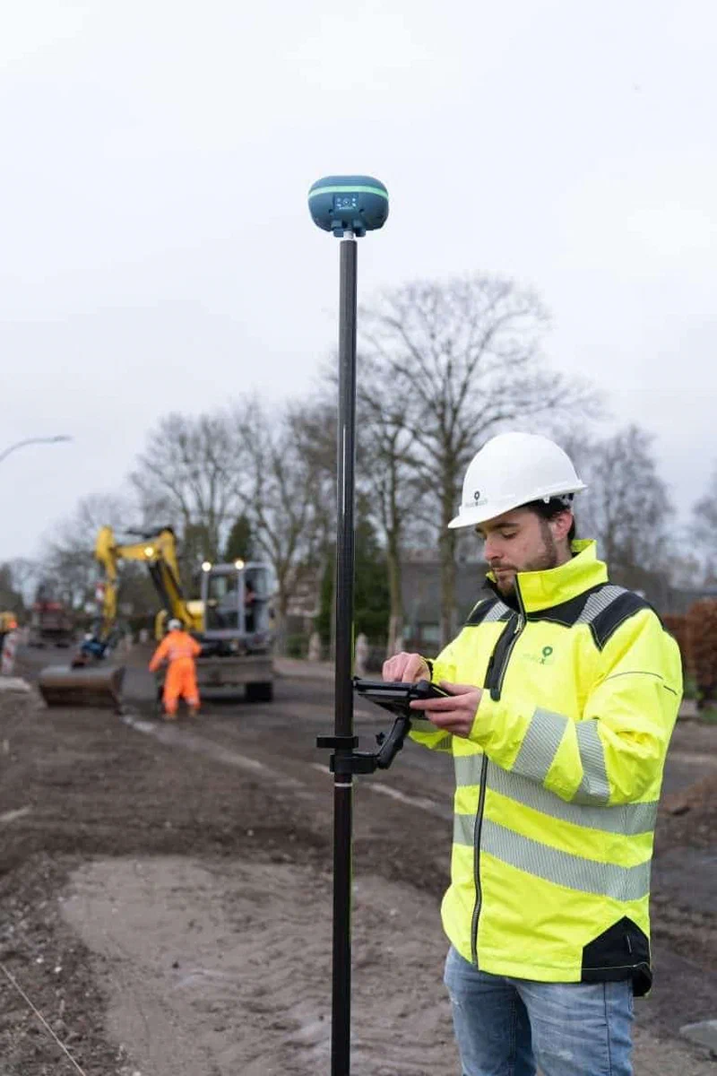 Specialists in Measurement Recruitment